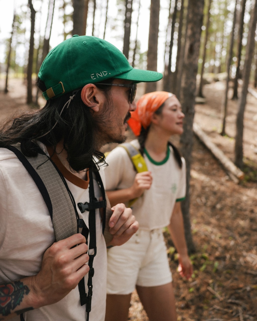 mount rambler es la nueva coleccion de levis junto a end 25gramos 8