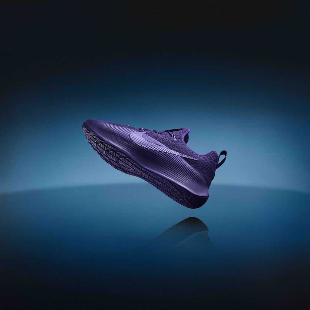 nike anuncia las primeras zapatillas de entrenamiento de lebron james tr 1 25gramos 2