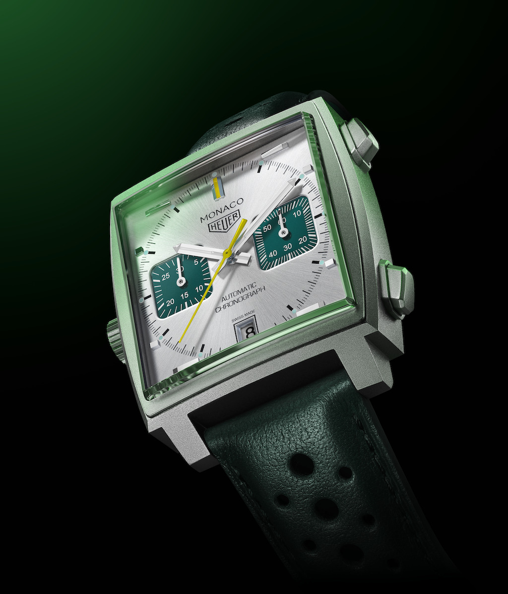 nuevo tag heuer monaco homenaje gran bretana 25gramos 2