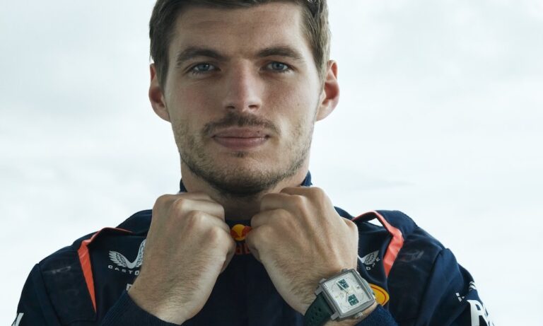 nuevo tag heuer monaco homenaje gran bretana 25gramos