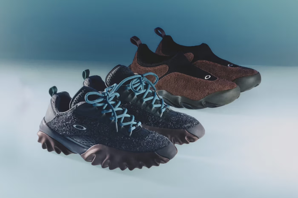 oakley factory team desvela sus primeros lanzamientos para otono invierno 2024 25gramos 1