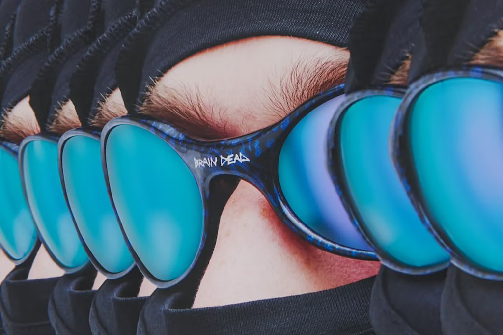oakley factory team desvela sus primeros lanzamientos para otono invierno 2024 25gramos 10