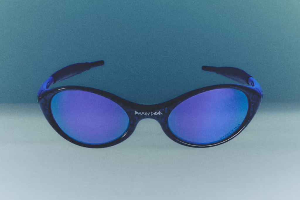 oakley factory team desvela sus primeros lanzamientos para otono invierno 2024 25gramos 9