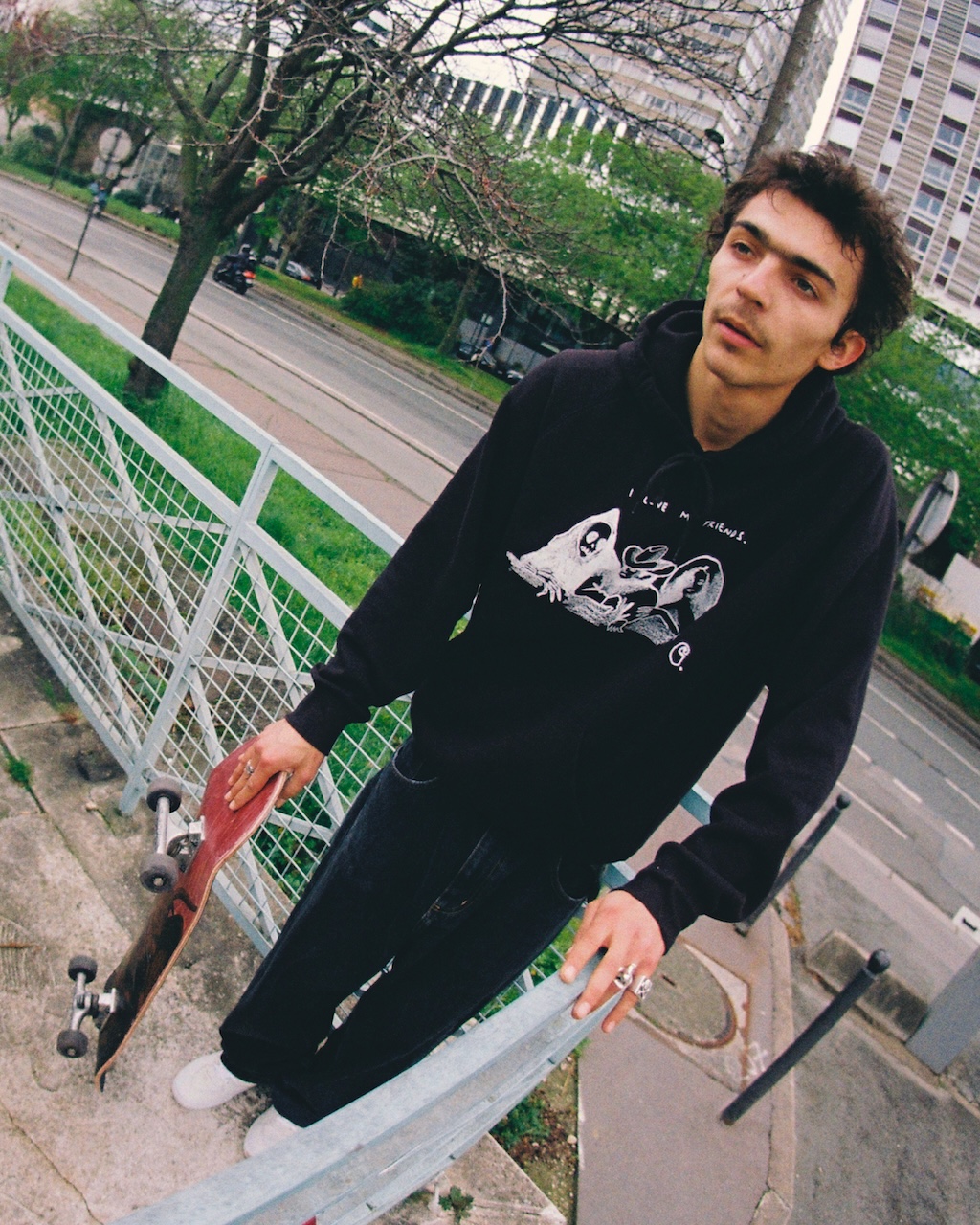 pepe tirelli disena los graficos para la ultima capsula de carhartt wip 25gramos 6
