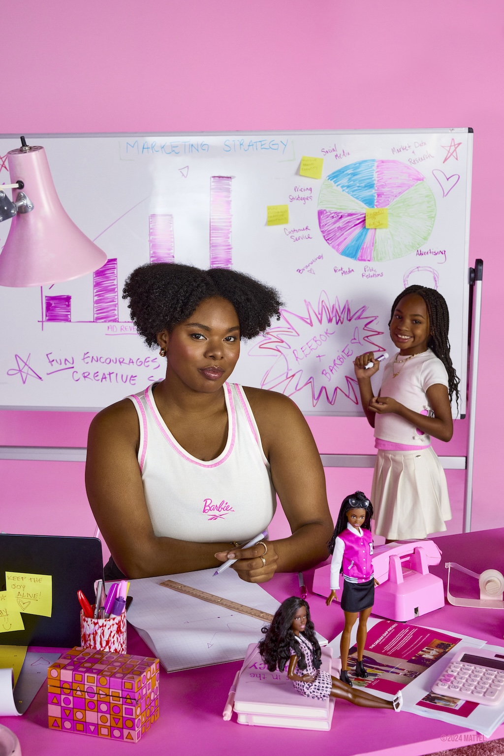 reebok y barbie lanzan una nueva coleccion colaborativa 25gramos 5