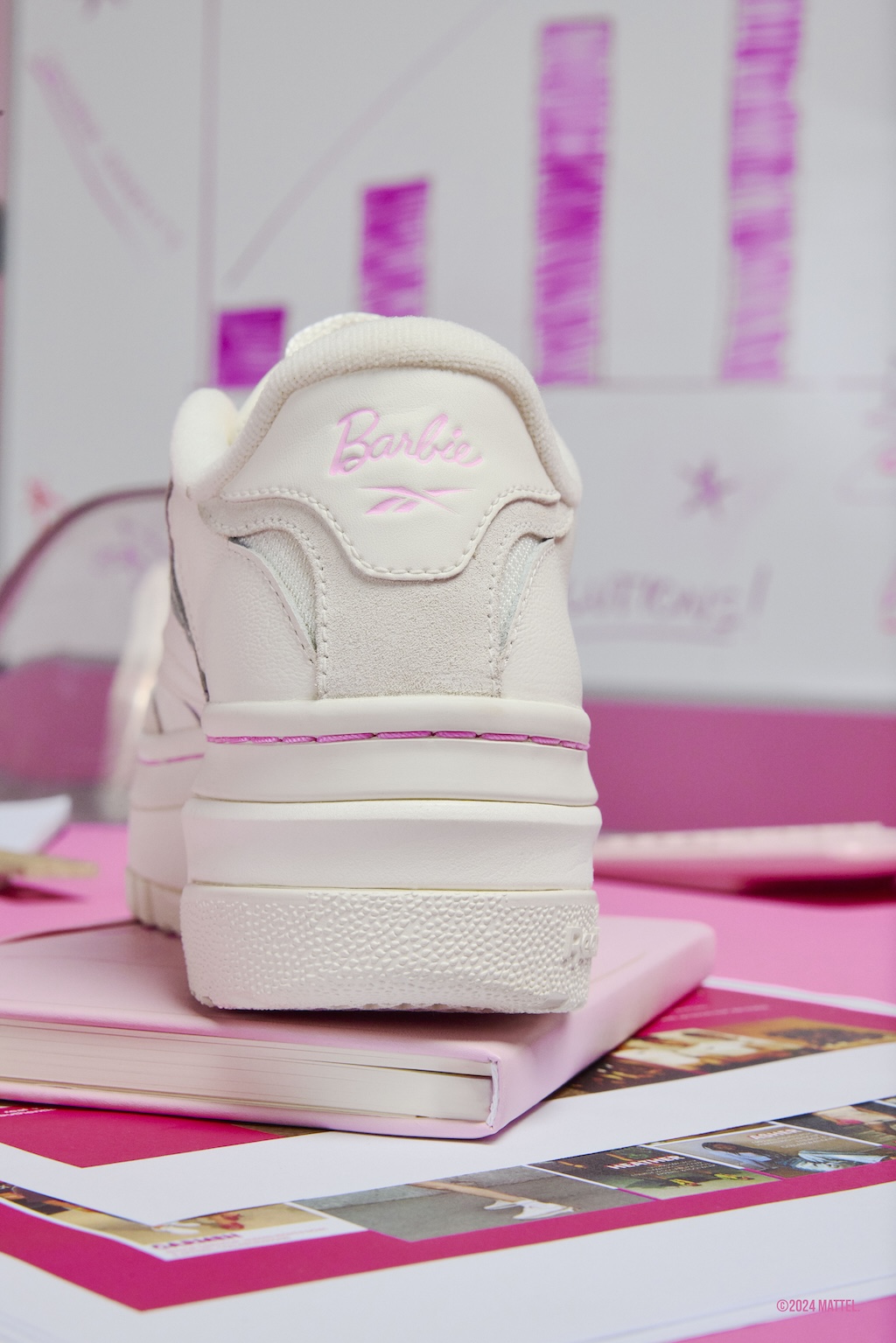 reebok y barbie lanzan una nueva coleccion colaborativa 25gramos 7