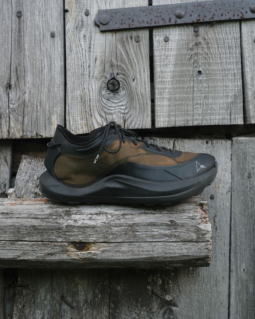 roa desvela las nuevas zapatillas sella 25gramos 6
