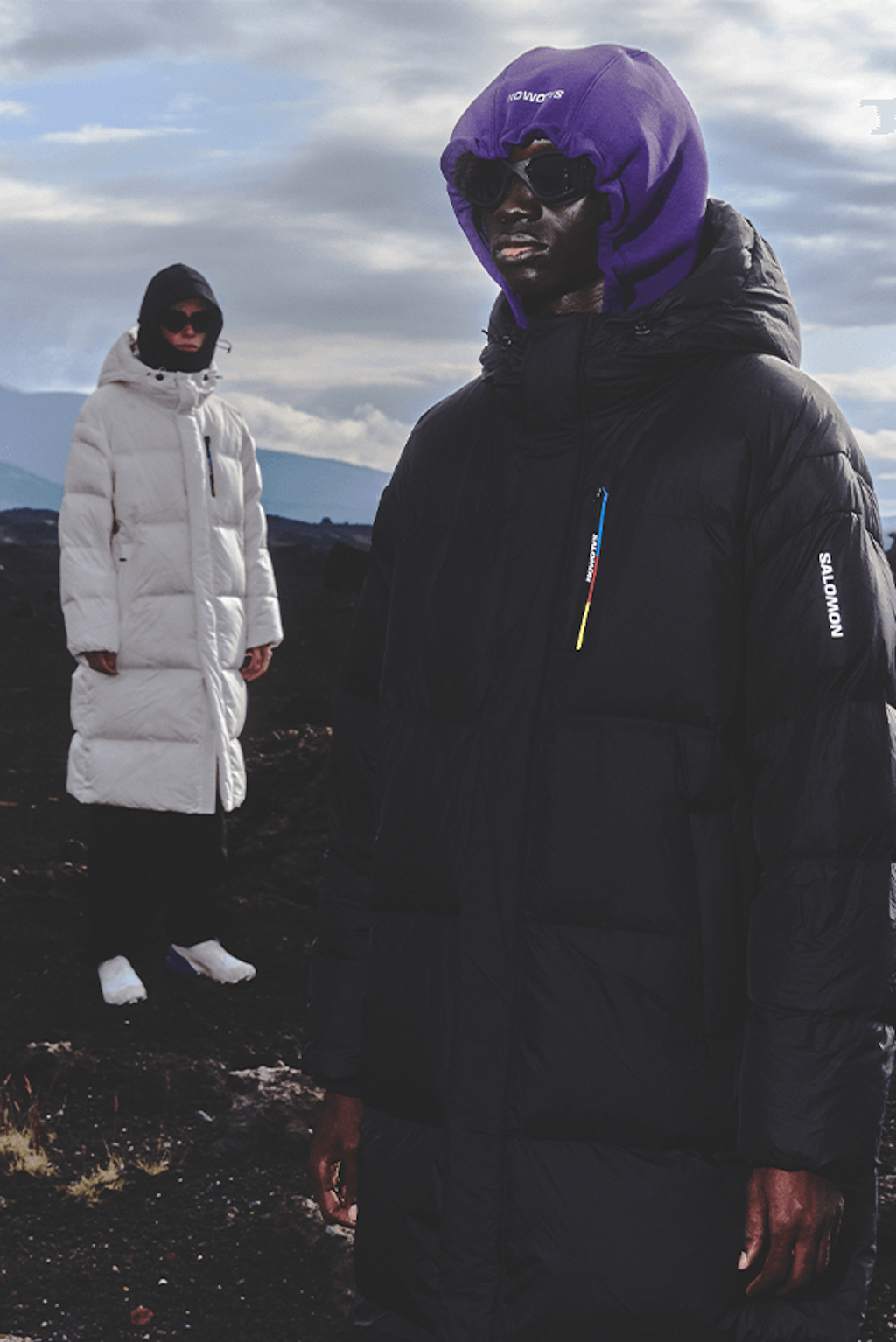 salomon viaja hasta las montanas de islandia en su ultima campana 25gramos 4