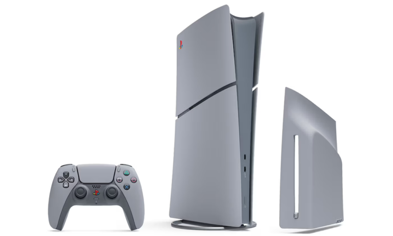 sony celebra el 30o aniversario de la playstation con un lanzamiento de edicion limitada 25gramos 1