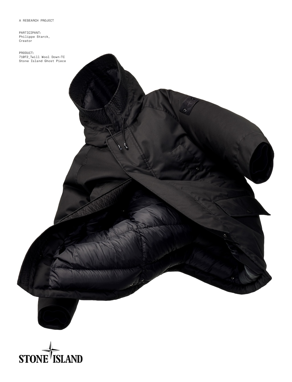 stone island presenta el nuevo lanzamiento de su linea ghost 25gramos 2