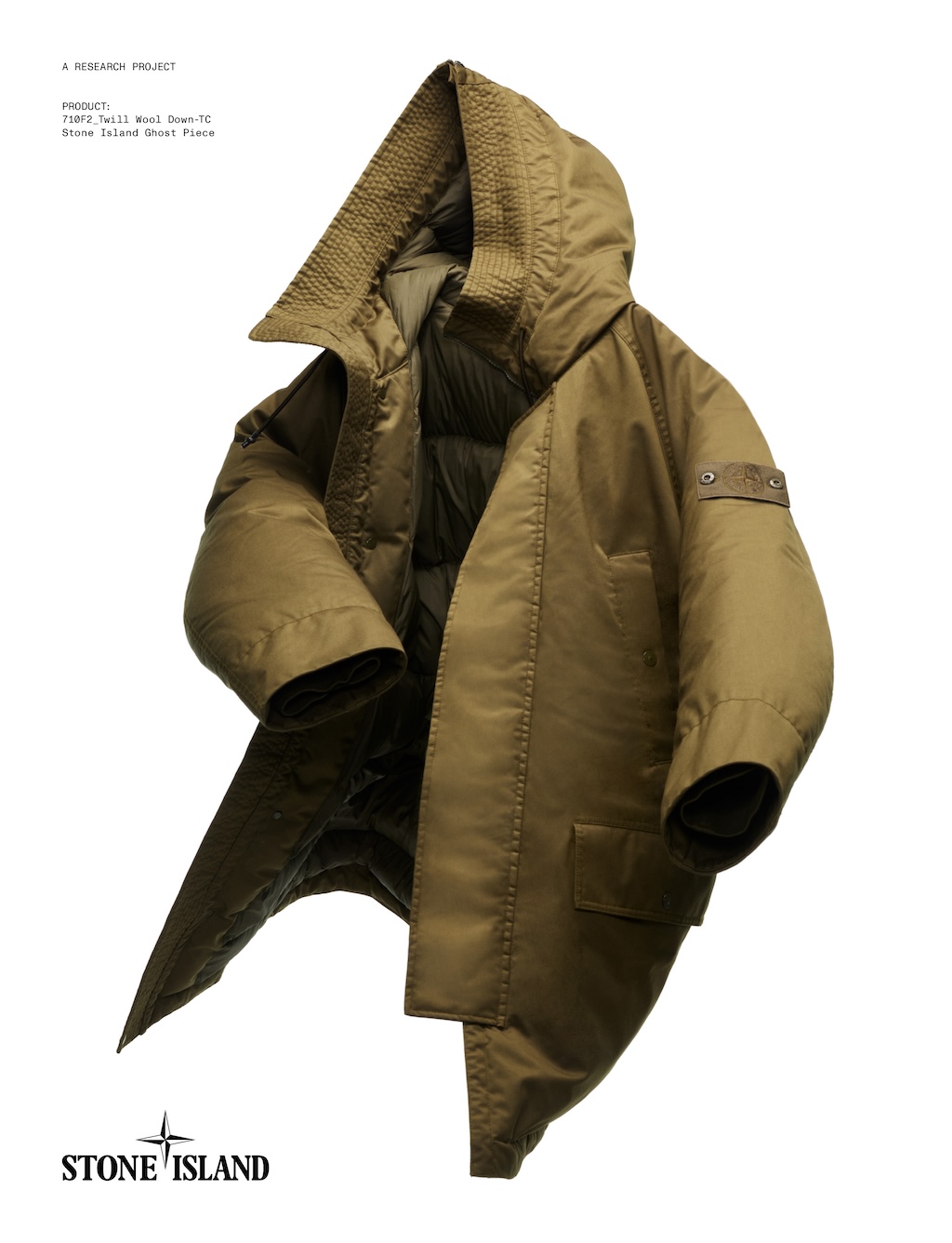 stone island presenta el nuevo lanzamiento de su linea ghost 25gramos 3