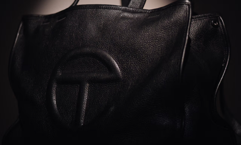 telfar lanza su primer bolso fabricado en piel 25gramos 3