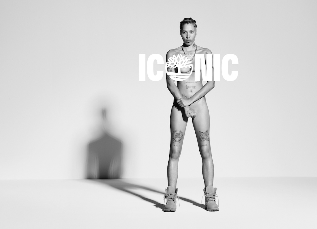 timberland rinde homenaje a su bota original con su nueva campana iconic 25gramos 2