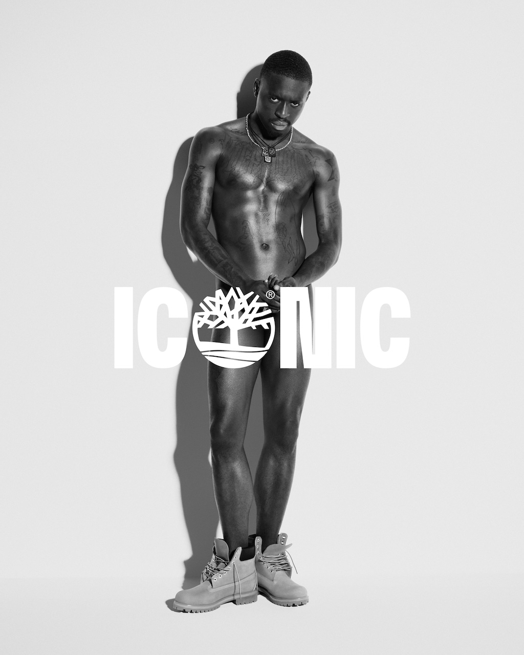 timberland rinde homenaje a su bota original con su nueva campana iconic 25gramos 8