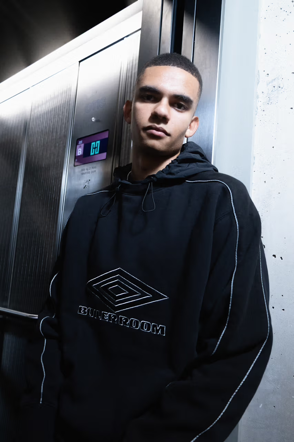 umbro revela una nueva colaboracion junto a boiler room 25gramos 2