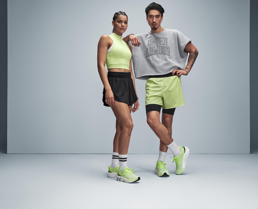 under armour presenta su nueva coleccion de running para otono invierno 2024 25gramos 1
