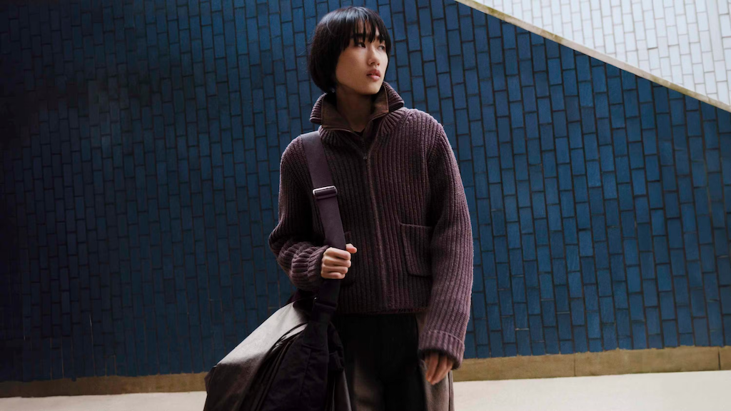 uniqlo u desvela el lookbook de su ultima coleccion 25gramos 1