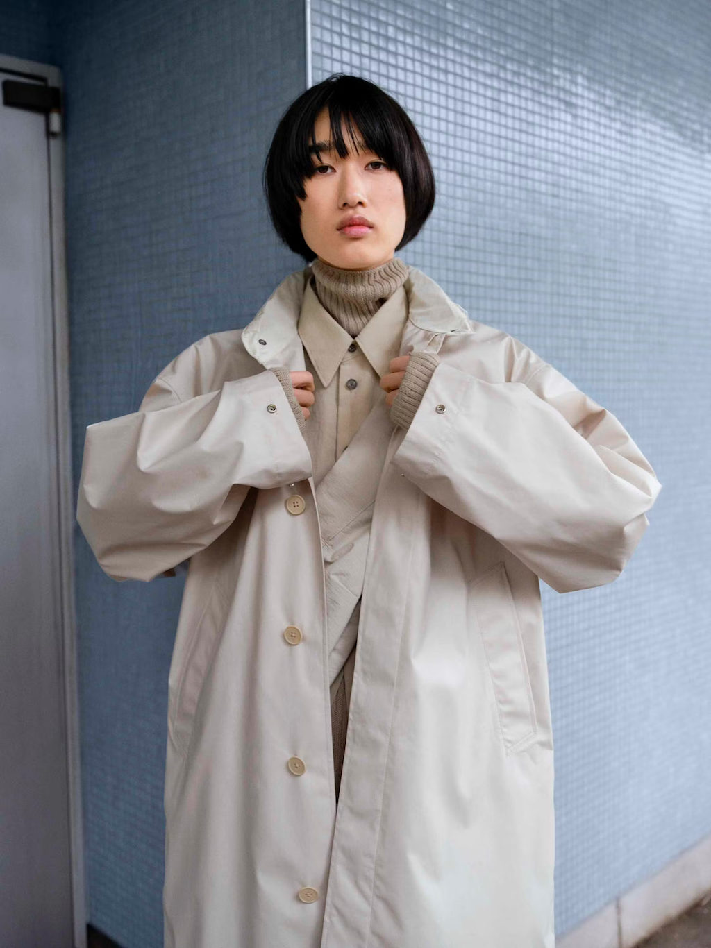 uniqlo u desvela el lookbook de su ultima coleccion 25gramos 4