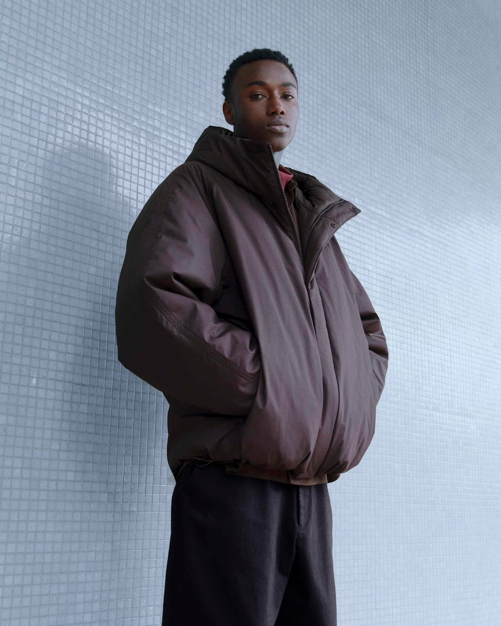 uniqlo u desvela el lookbook de su ultima coleccion 25gramos 5