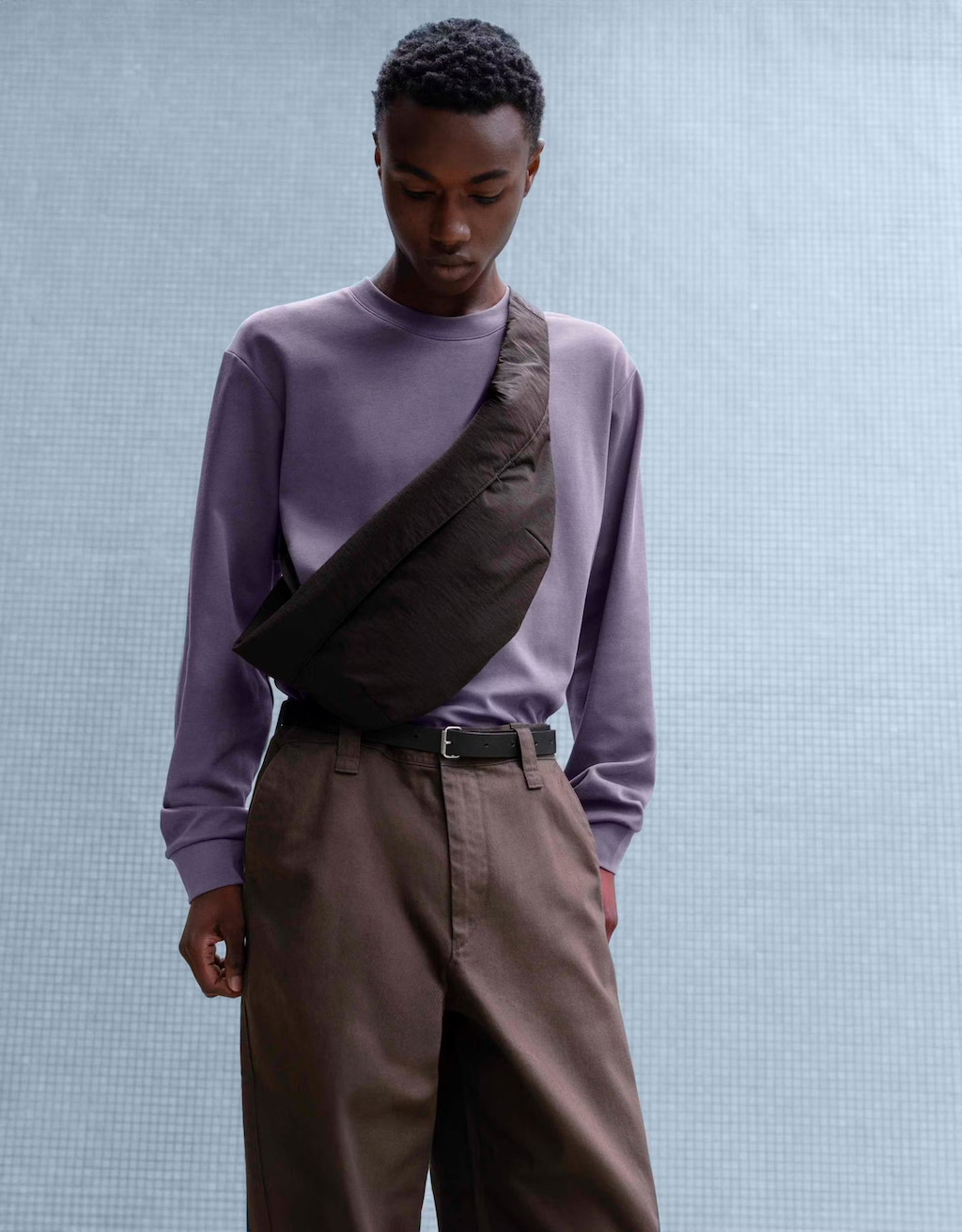 uniqlo u desvela el lookbook de su ultima coleccion 25gramos 6