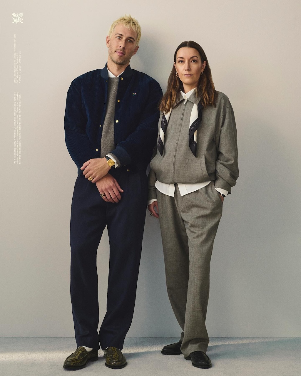 ya disponible el lookbook de la nueva coleccion de aime leon dore 25gramos 4