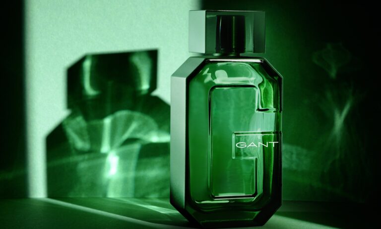GANT presenta IVY y 1949 sus nuevas fragancias masculinas 25gramos
