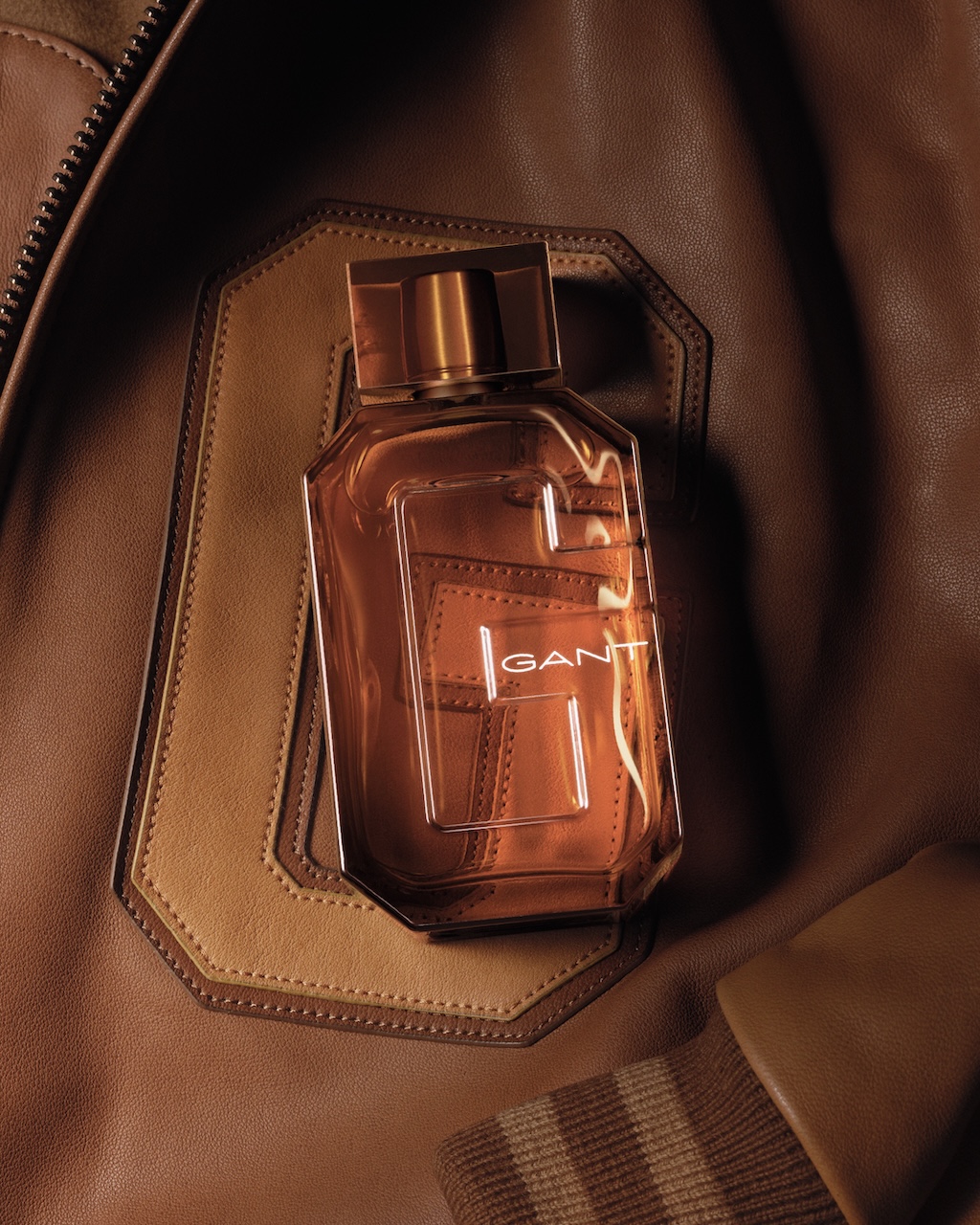 GANT presenta IVY y 1949 sus nuevas fragancias masculinas 25gramos 1