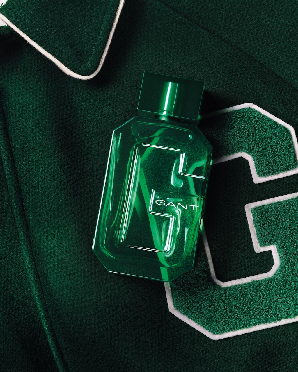 GANT presenta IVY y 1949 sus nuevas fragancias masculinas 25gramos 4