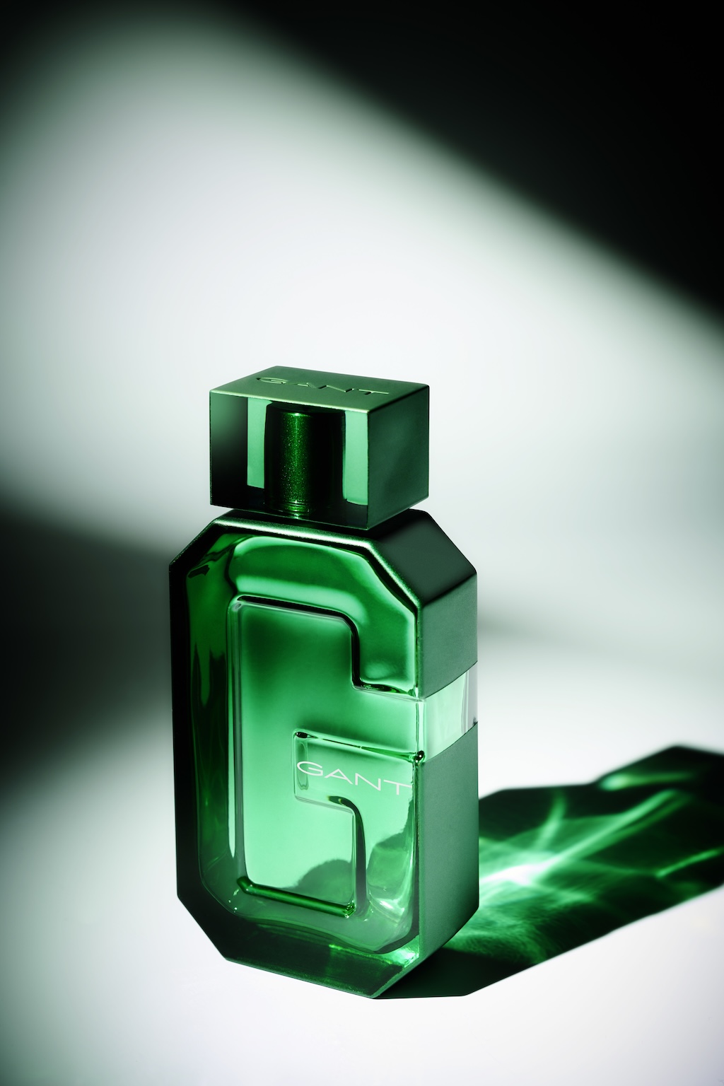 GANT presenta IVY y 1949 sus nuevas fragancias masculinas 25gramos 5