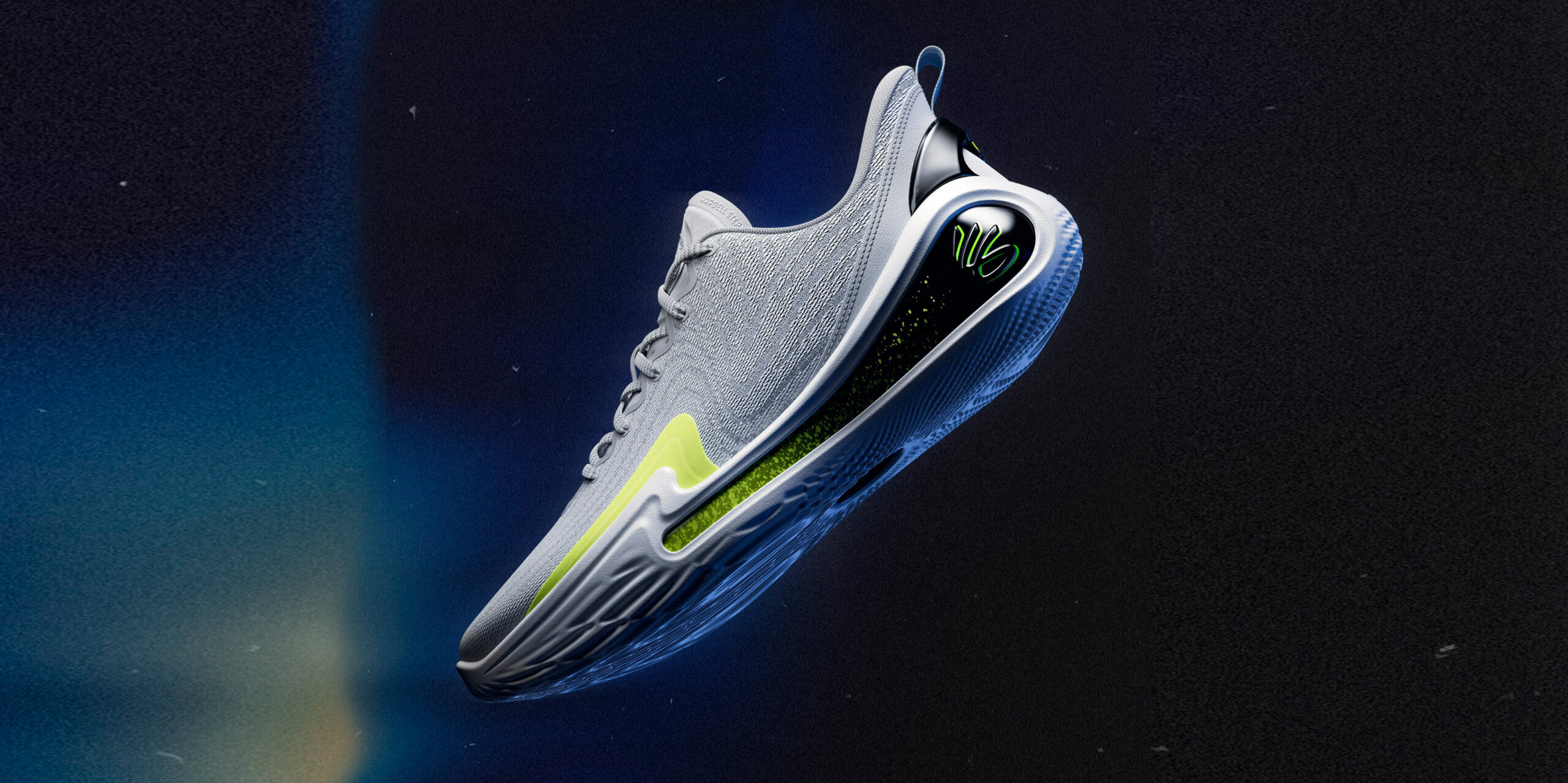 Under Armour Curry 12 