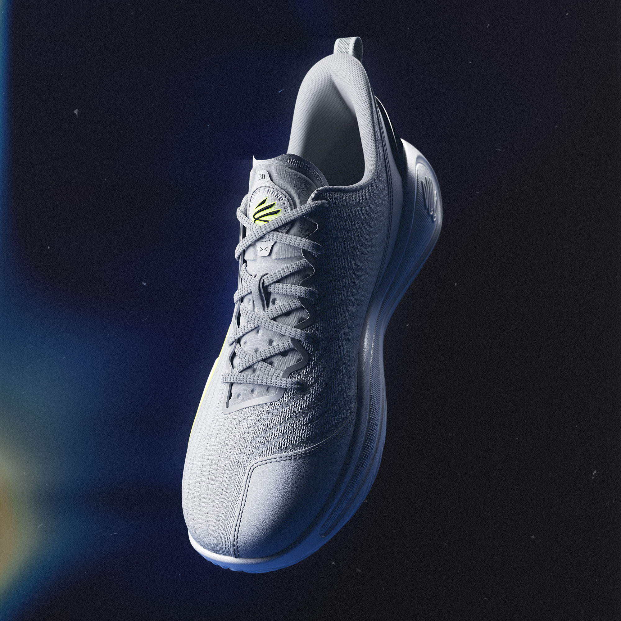 Under Armour Curry 12 'Gravity' - 25 Gramos | 25 Gramos