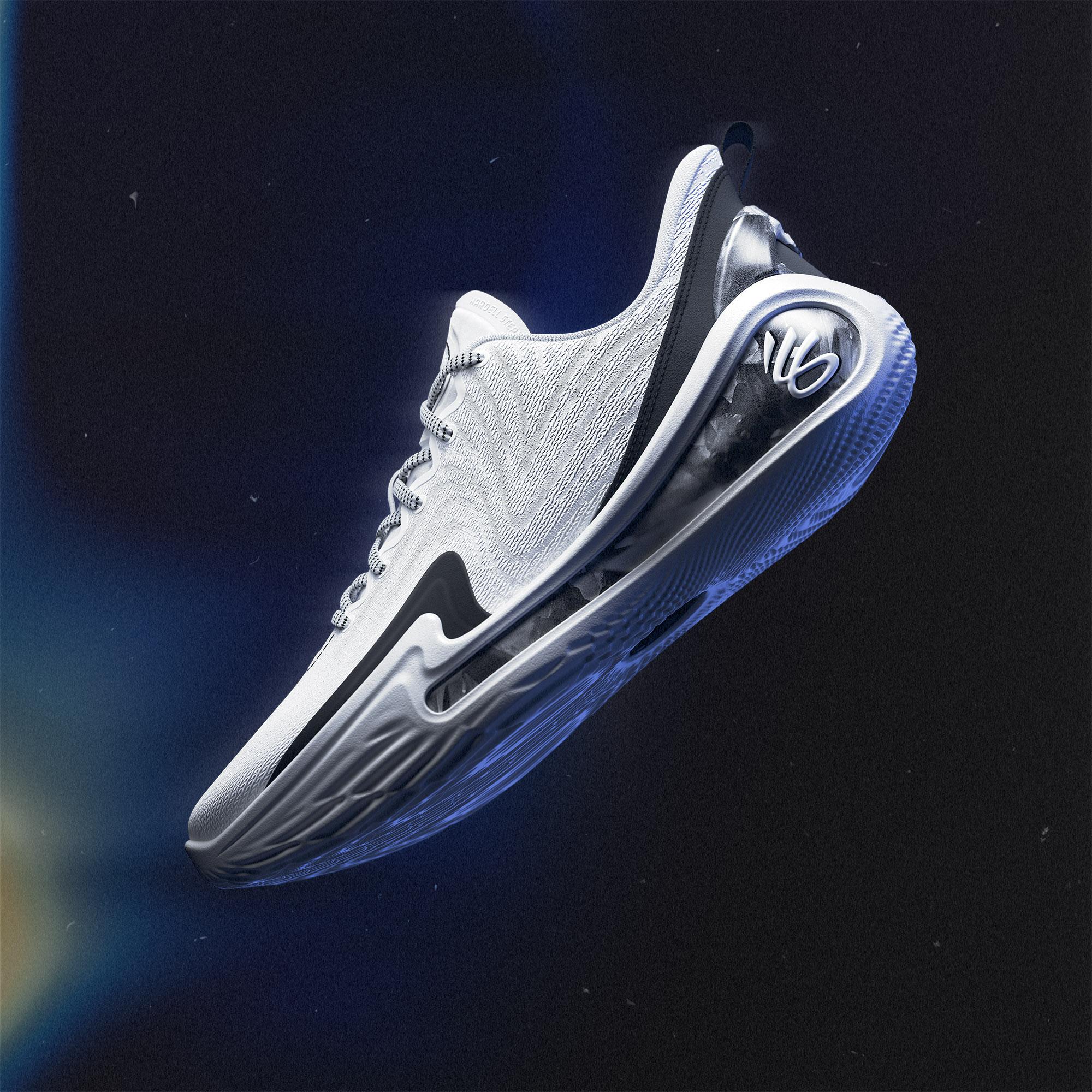 Under Armour Curry 12 