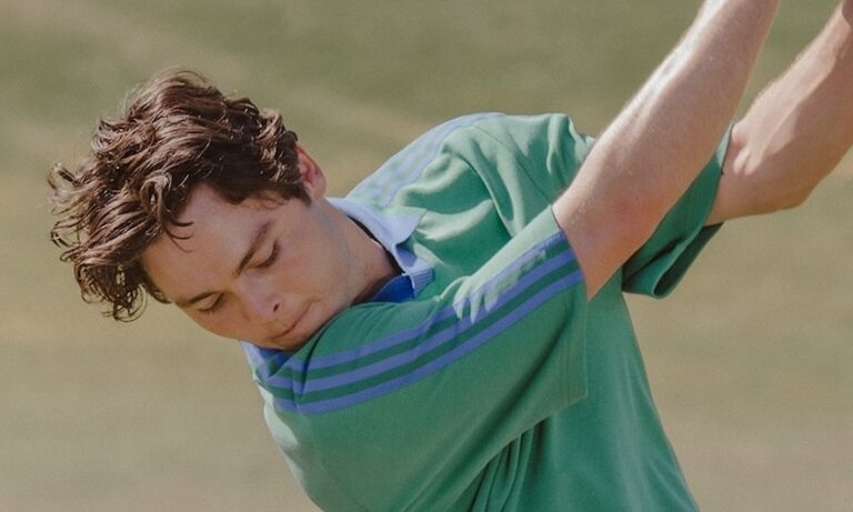 adidas reune golf y skate para su ultima coleccion Rolling Links 25gramos 4 1