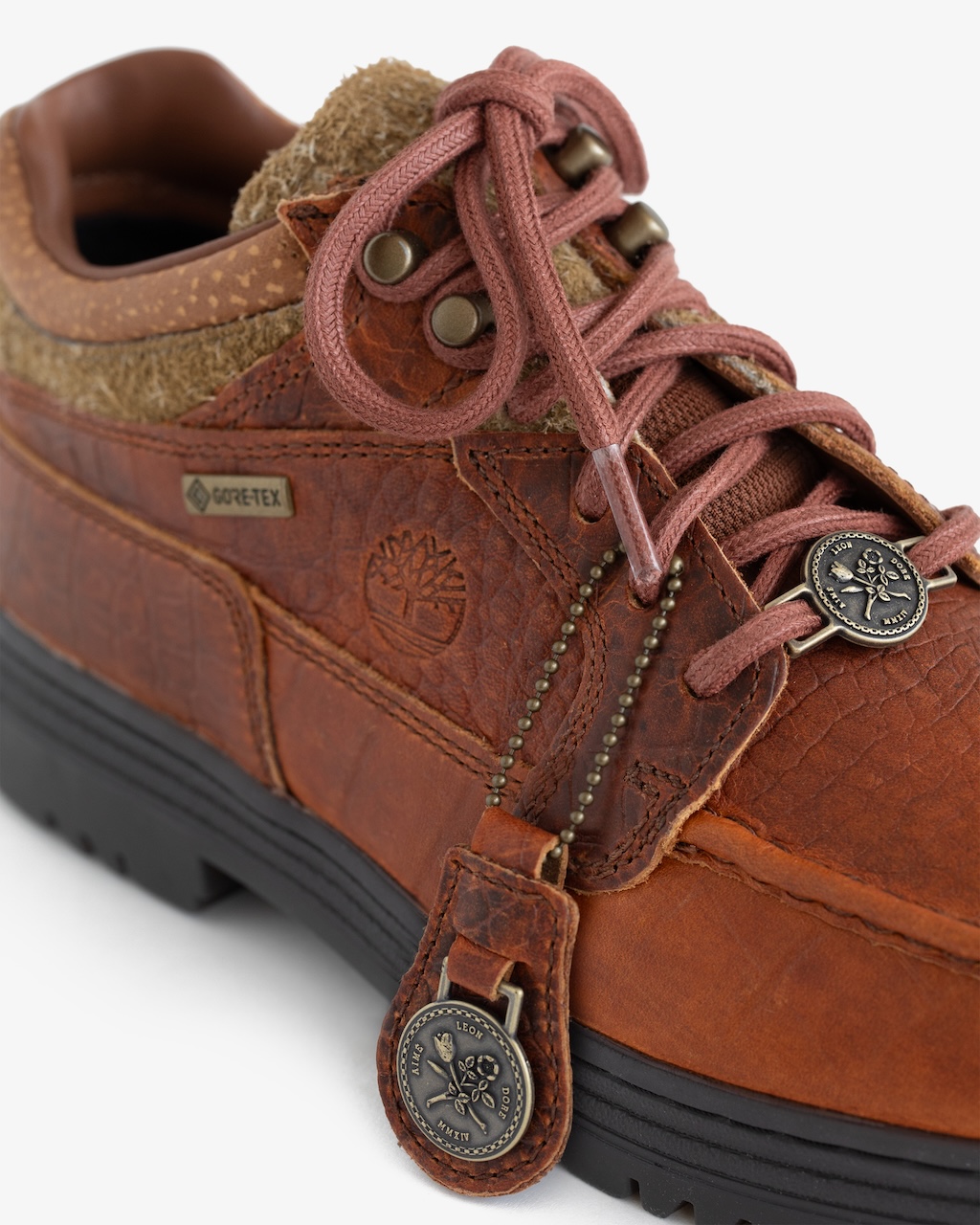 Aimé Leon Dore y Timberland desvelan su cuarta colaboración - 25