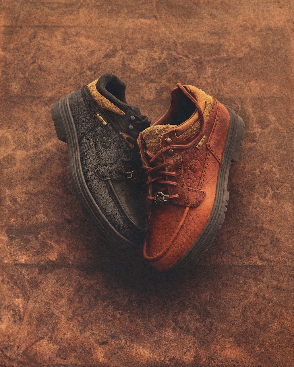 Aimé Leon Dore y Timberland desvelan su cuarta colaboración - 25