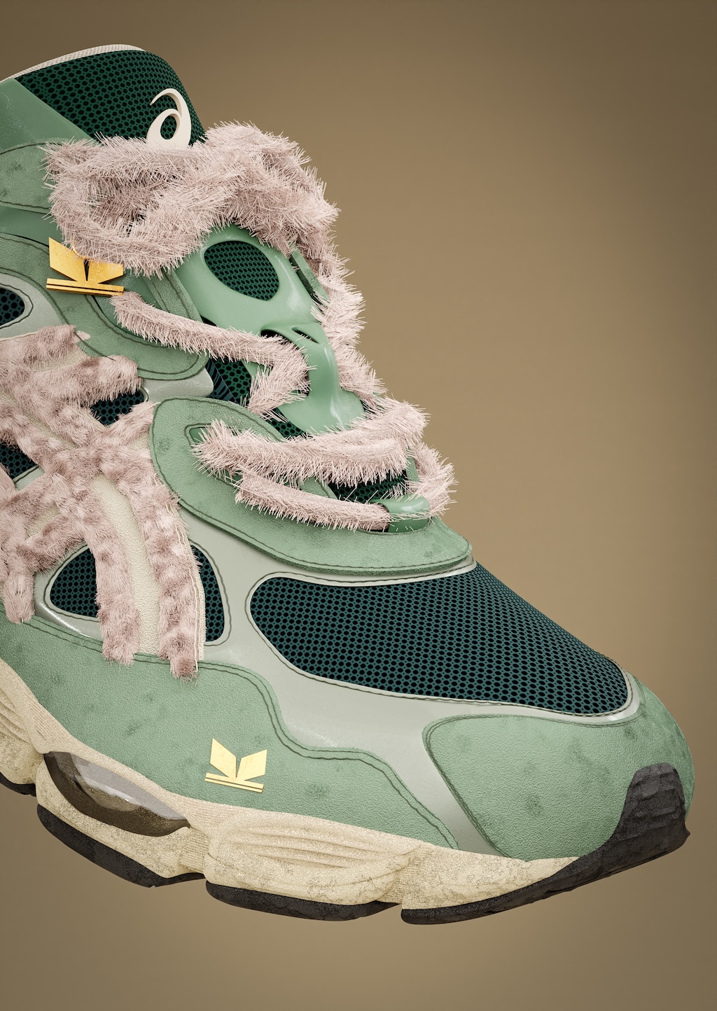 Obi Asic Nuevas Adidas Top Ten Hola Star Wars Obi-Wan Kenobi