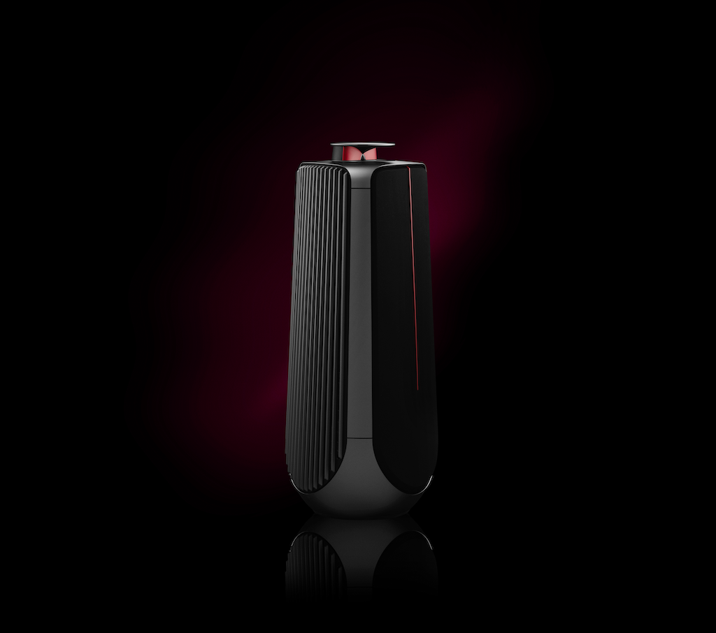 bang olufsen y ferrari anuncian una segunda edicion de su coleccion especial 25gramos 1