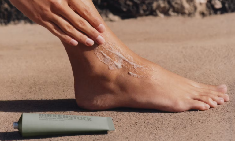 birkenstock lanza una nueva linea de cuidado de la piel 25gramos 1 1