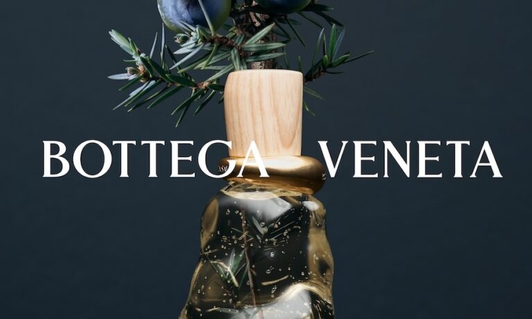 bottega veneta presenta una nueva coleccion de fragancias 25gramos 2 1