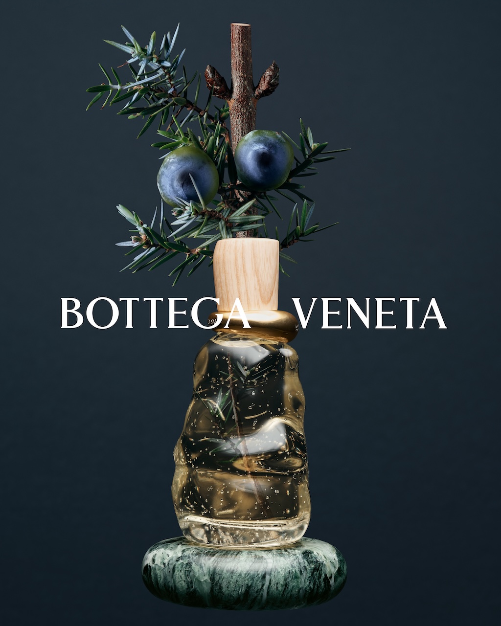 bottega veneta presenta una nueva coleccion de fragancias 25gramos 2