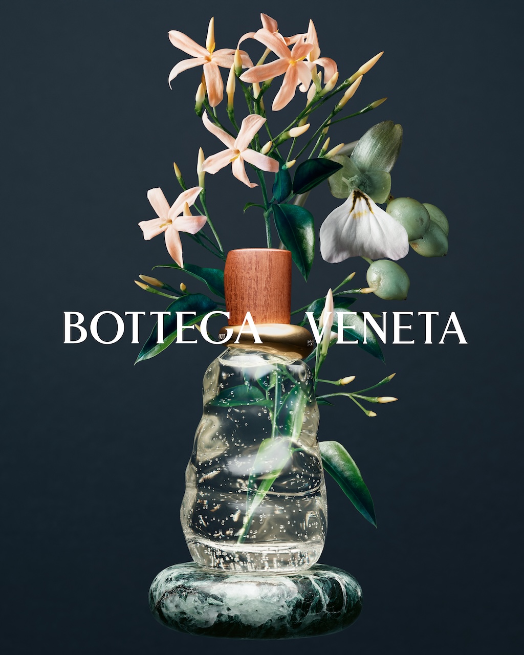 bottega veneta presenta una nueva coleccion de fragancias 25gramos 3
