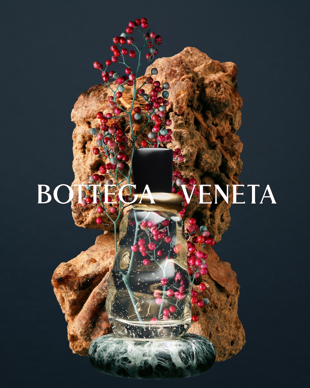 bottega veneta presenta una nueva coleccion de fragancias 25gramos 4