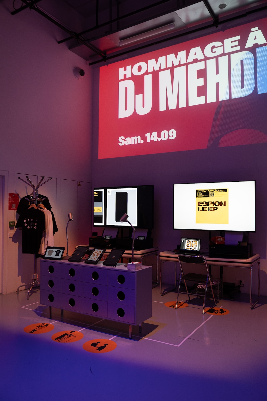 carhartt wip profundiza su apoyo a dj mehdi tras el lanzamiento de su documental 25gramos 3