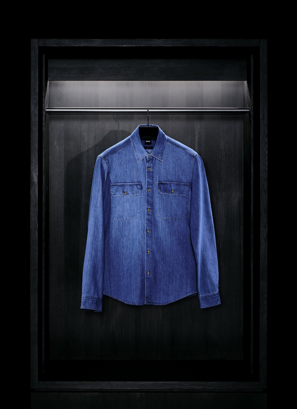 david beckham comisaria la ultima coleccion de boss 25gramos 1