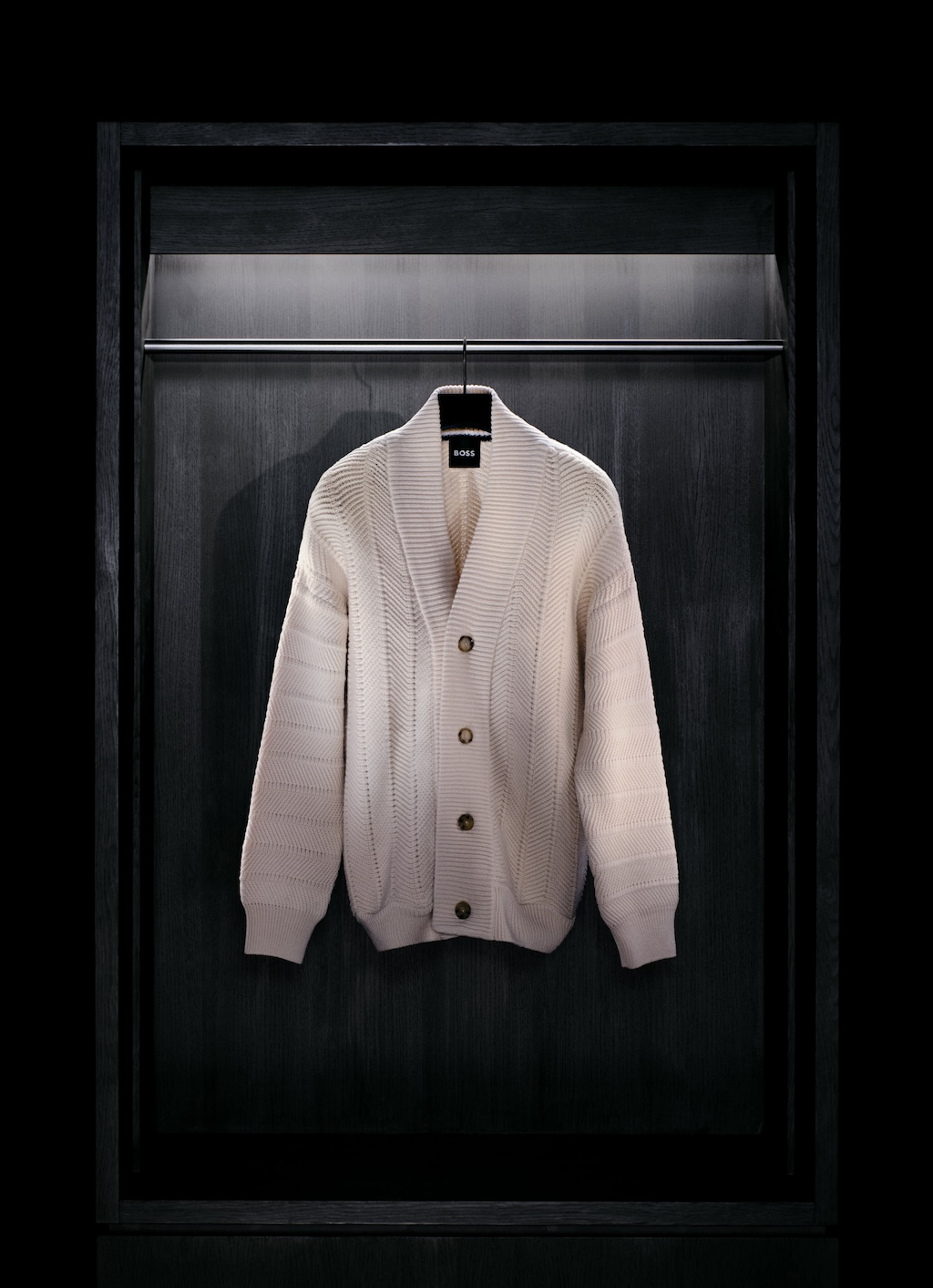 david beckham comisaria la ultima coleccion de boss 25gramos 3