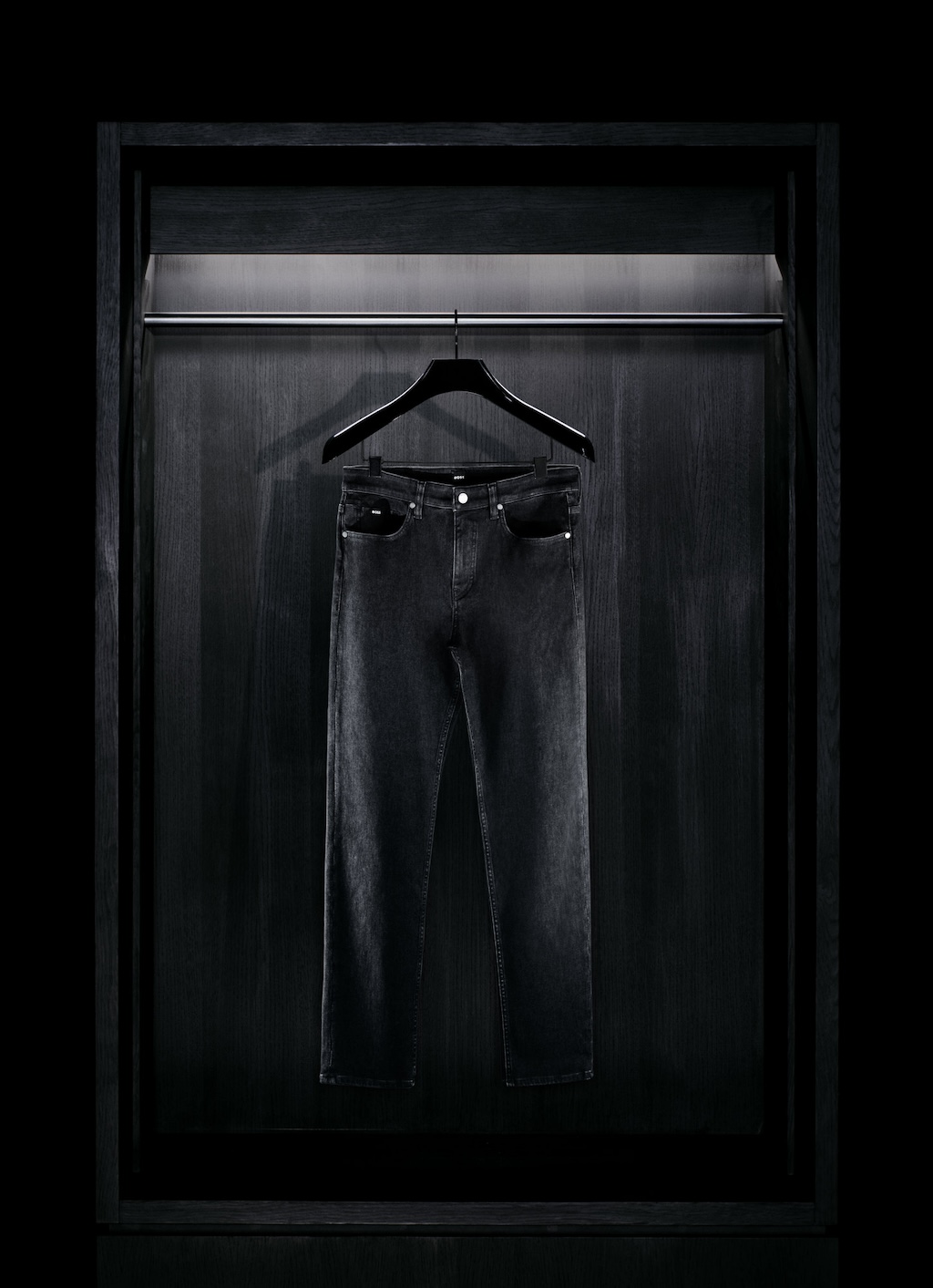 david beckham comisaria la ultima coleccion de boss 25gramos 4