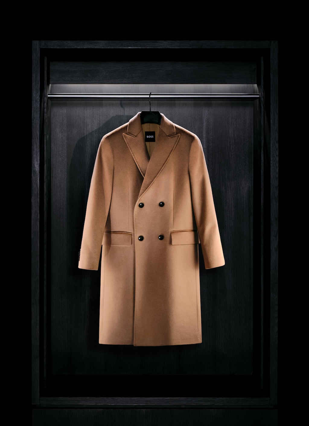 david beckham comisaria la ultima coleccion de boss 25gramos 6