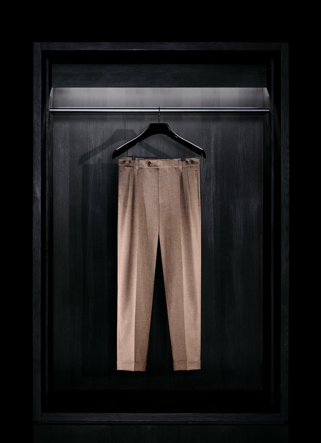 david beckham comisaria la ultima coleccion de boss 25gramos 7