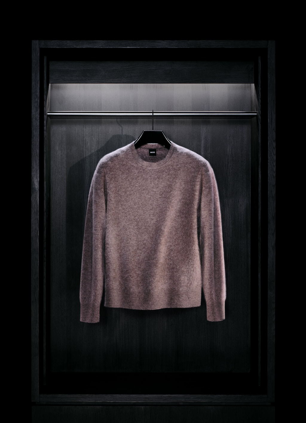 david beckham comisaria la ultima coleccion de boss 25gramos 8