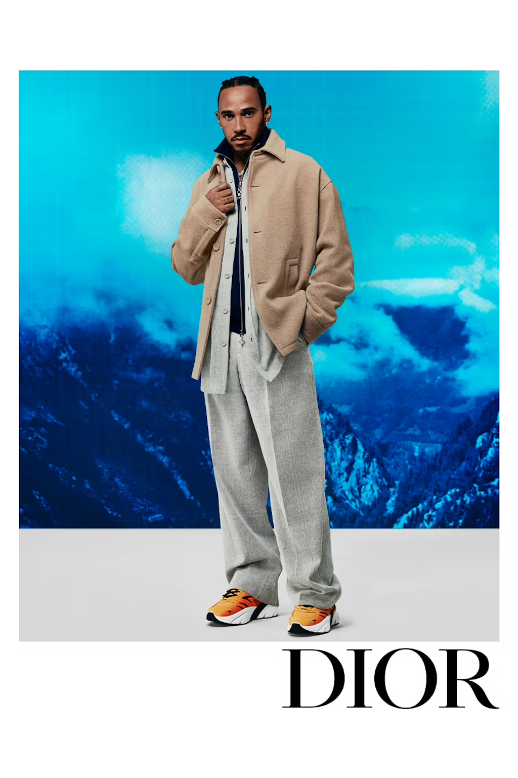 dior estrena su primera campana junto a lewis hamilton 25gramos 4
